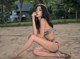 The beautiful An Seo Rin in lingerie, bikini in June 2017 (65 photos) P33 No.a926e2