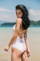 The beautiful An Seo Rin in lingerie, bikini in June 2017 (65 photos) P2 No.ceb946