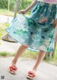 Rin Natsuki 夏木りん, デジタル写真集 「Endless Summer」 Set.02 P9 No.49c99b