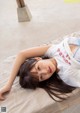 Rin Natsuki 夏木りん, デジタル写真集 「Endless Summer」 Set.02