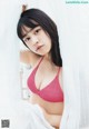 Yurika Hoshi 星ゆりか, Young Animal 2019 No.04 (ヤングアニマル 2019年4号) P3 No.a74e71