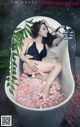 Super sexy works of photographer Nghiem Tu Quy - Part 2 (660 photos) P391 No.20453b