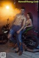 Super sexy works of photographer Nghiem Tu Quy - Part 2 (660 photos) P241 No.4af788