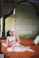 YouMi Vol.523: 娜 露 Selena (90 photos) P1 No.40ffa1