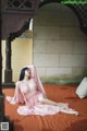 YouMi Vol.523: 娜 露 Selena (90 photos) P13 No.2f7cd8