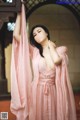 YouMi Vol.523: 娜 露 Selena (90 photos) P5 No.ae22c7