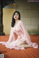 YouMi Vol.523: 娜 露 Selena (90 photos) P8 No.9eb2ac
