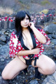 Maryou Chouzuki - Brazzra Naked Bigboobs P9 No.05297a