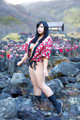 Maryou Chouzuki - Brazzra Naked Bigboobs P3 No.635585