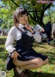 Cosplay Yutori - Sixy Nacked Breast P4 No.5ccc4d