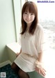 Hitomi Fujiwara - Hogtied Cute Sexy P8 No.676443