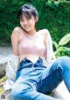 Runa Toyoda 豊田ルナ, 1st写真集 『月-Luna-』 Set.02 P43 No.08e252