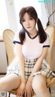 MyGirl Vol.430: 糯 美 子 Mini (121 pictures) P15 No.bb9243 Image No. 213