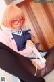 Love Satomi - Dientot Cushion Pics P4 No.741960