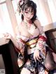 Hentai - 深眸秘语之樱花雨下の甜蜜低语 Set 1 20230729 Part 12 P2 No.662307