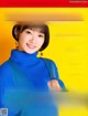 Karin Miyamoto 宮本佳林, Weekly ASCII 2022.10.18 (週刊アスキー 2022年10月18日号) P5 No.cf67f8