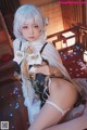 Coser @ 水 淼 Aqua Vol.038: 天狼星 (39 photos) P17 No.1b3d08