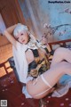 Coser @ 水 淼 Aqua Vol.038: 天狼星 (39 photos) P2 No.c9c4a8