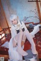 Coser @ 水 淼 Aqua Vol.038: 天狼星 (39 photos) P15 No.c4d226