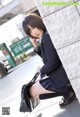 Kaori Nabeshima - Crazy Naughty Office P1 No.748bab