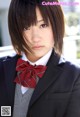 Kaori Nabeshima - Crazy Naughty Office P2 No.eb2acc Image No. 21