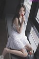 Yuka 유카, [PURE MEDIA] Vol.107 누드 디지털화보 Set.01 P55 No.b0f147