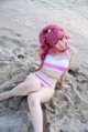 Cosplay Tatsuki - Photoscom Girl18 Fullvideo P11 No.0490c4
