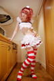 Cosplay Tatsuki - Photoscom Girl18 Fullvideo P9 No.13256a