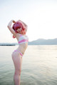 Cosplay Tatsuki - Photoscom Girl18 Fullvideo