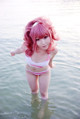 Cosplay Tatsuki - Photoscom Girl18 Fullvideo P4 No.3fce74