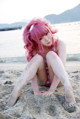 Cosplay Tatsuki - Photoscom Girl18 Fullvideo P3 No.ce0345