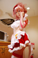 Cosplay Tatsuki - Photoscom Girl18 Fullvideo P10 No.2a5b55