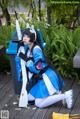 Coser@G44不会受伤 Vol.068: 霞沢美游 (35 photos) P31 No.022b27