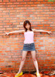 Marin Akizuki - Momo Hot Pure P6 No.7ba5e5