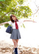Marin Akizuki - Momo Hot Pure P2 No.0d544d