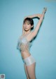 Riho Yoshioka 吉岡里帆, Weekly Playboy 2020 No.46 (週刊プレイボーイ 2020年46号) P17 No.393704