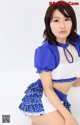 Serika Serizawa - Pornbae Ebony Feet P4 No.9860ea