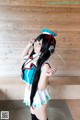 Cosplay Saku - Fegan Big Bra P8 No.d0273e Image No. 9