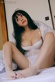 BoLoli 2017-01-10 Vol.015: Model Xia Mei Jiang (夏 美 酱) (41 photos) P39 No.ff3576