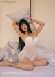 BoLoli 2017-01-10 Vol.015: Model Xia Mei Jiang (夏 美 酱) (41 photos) P4 No.01882a