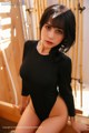 BoLoli 2017-01-10 Vol.015: Model Xia Mei Jiang (夏 美 酱) (41 photos) P1 No.548843