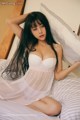 BoLoli 2017-01-10 Vol.015: Model Xia Mei Jiang (夏 美 酱) (41 photos) P7 No.64a17c