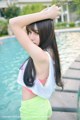 TGOD 2015-09-21: Model Cheryl (青树) (46 photos) P37 No.83a4d0