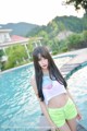 TGOD 2015-09-21: Model Cheryl (青树) (46 photos) P9 No.393fe5