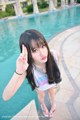 TGOD 2015-09-21: Model Cheryl (青树) (46 photos) P11 No.01fba1