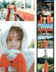 Ren Ishikawa 石川恋, CanCam キャンキャン 2023年2月号 P11 No.f671a3