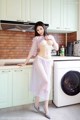 FEILIN Vol.216: Celina 青 妍 (41 pictures) P28 No.5b1ef2