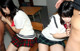 Reika Ninomiya Aya Morimura - Teenhdsex Nylonsex Sunset P10 No.cdd4a2