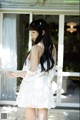 Marina Nagasawa 長澤茉里奈, ＦＲＩＤＡＹデジタル写真集 「官能天使まりちゅう Vol.01 Sweet Heart」 Set.01 P6 No.d356d4