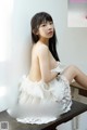 Marina Nagasawa 長澤茉里奈, ＦＲＩＤＡＹデジタル写真集 「官能天使まりちゅう Vol.01 Sweet Heart」 Set.01 P22 No.2c53a6